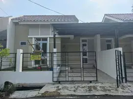 Di Jual Rumah Ready Vinca Village Kota Bogor (4 UNIT TERAKHIR)