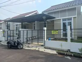Di Jual Rumah Ready Vinca Village Kota Bogor (4 UNIT TERAKHIR)