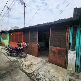 Rumah Petak Tirtosari Gg Sekolah