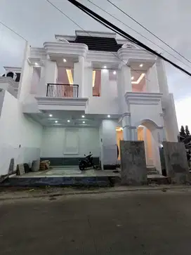Rumah Baru Di Gandaria Raya Jagakarsa Jakarta Selatan