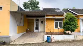 Rumah LT 90 Siap Huni Akses Dekat Stasiun Bojong Gede Bisa KPR J-21973