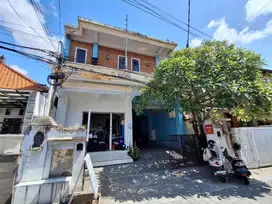 FOR SALE KOST-KOSTAN LANTAI 2 LOKASI DENPASAR TIMUR