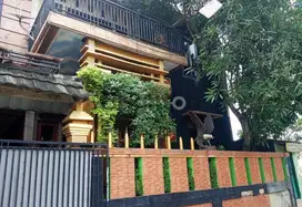 Rumah Lebar 12 Bebas Banjir Rorotan Siap Huni
