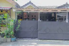 Rumah 7 Mnt ke Mall Bogor Square SHM Hadap Selatan Siap Huni J-24813