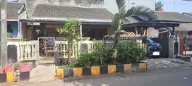 Rumah LT 143 Bisa Nego 9 Mnt ke RS Mitra Keluarga Pratama Jatiasih J-2