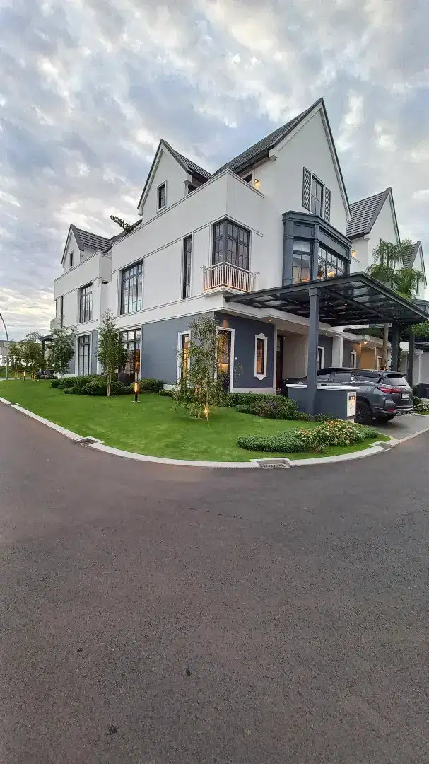 Cicilan Mulai 7Jt-an Rumah 3Lt 10x20 5KT 5KM 4CP DP 0% Pilih Unit