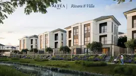 Jual Rumah 5 KT Siap Huni Dekat RS Permata Cibubur Dibantu KPR J-31383