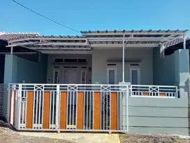 rumah minimalis terjangkau di pesona bumi paniisan