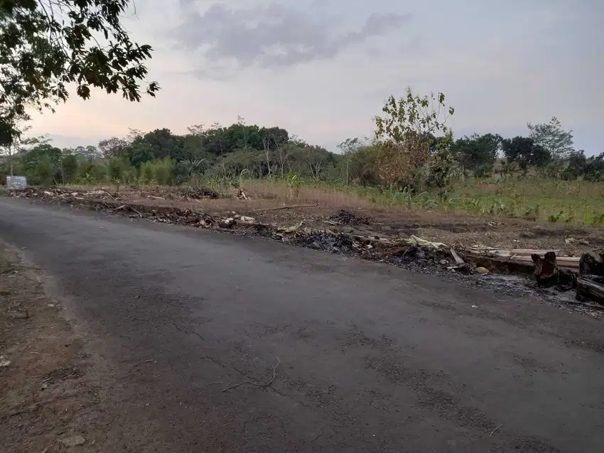 Di Jual Tanah KAvling Strategis Dekat Sentul Sirkuit; SHM Per Unit