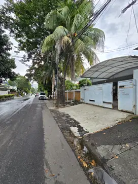 TURUN HARGA Dijual Rumah Second Dengan Jalan Lebar Di Kayu Mas Jakarta