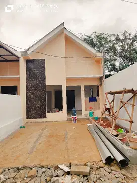 RUMAH MURAH D CIMUNING GONDANG MUSTIKA JAYA BEKASI KOTA