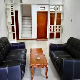 RUMAH MURAH PERMATA BUAHBATU 1 BOJONGSOANG BANDUNG SEBRANG TELKOM