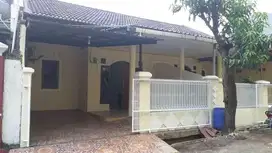 Dijual rumah murah Di perumahan villa asri Mustika jaya, bekasi timur