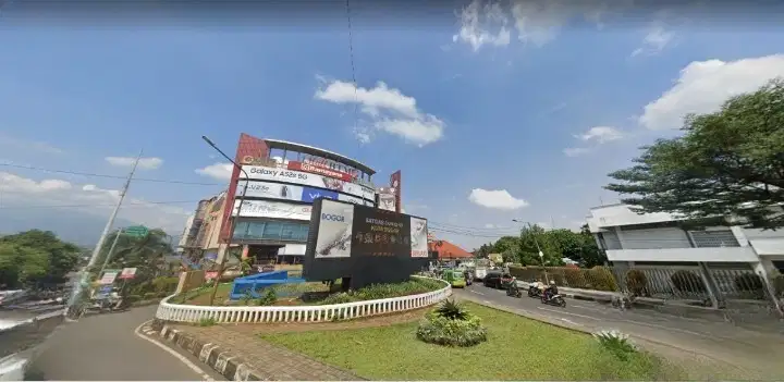 Tanah Kavling Strategis Dekat Dengan RSUD Bogor Free SHM