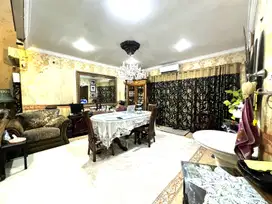Ss3044- Dijual Rumah LUX 10 x 24 Siap Huni di Villa Permata Gading