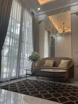 rumah citraland dekat graha famili,pakuwon indah