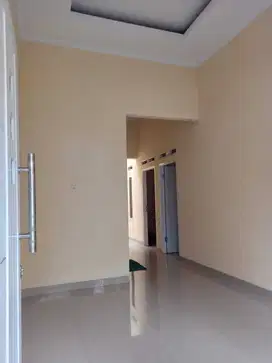 Dijual Rumah Murah, asri hanya 2 juta an  booking fee
