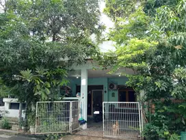 Rumah Bebas Banjir dekat Grand Cakung Bisa Nego J-24737