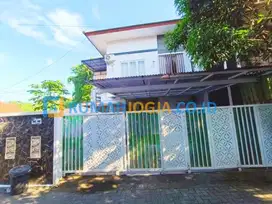 rumah 2 lantai sangat strategis nandan mo jali dlm ringroad area UGM