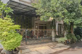Rumah Asri Dekat Sekolah dan Terminal di Bekasi Hadap Utara J-18341