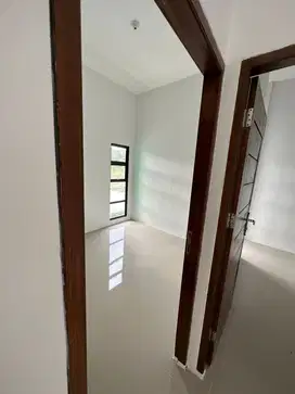 Cluster Rumah Dekat Kampus UIR