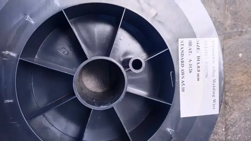 Alumunium Alloy welding wire