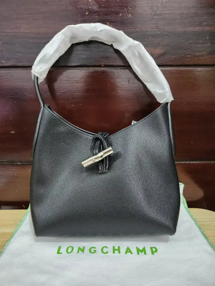 Longchamp Roseau Shoulder Bag