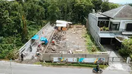 Sisa 1 Unit Saja: Rumah 2 Lantai Dijual 5 Menit Exit Tol Jogja, SHMP