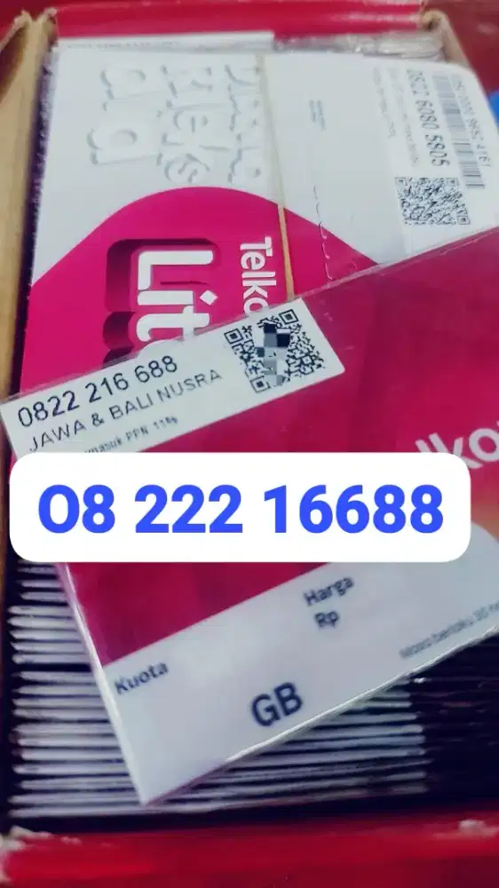 Nomor cantik super 10 digit 10 angka