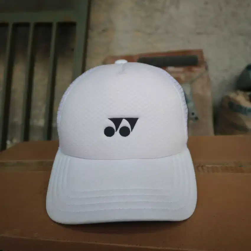 TOPI YONEX ORIGINAL
