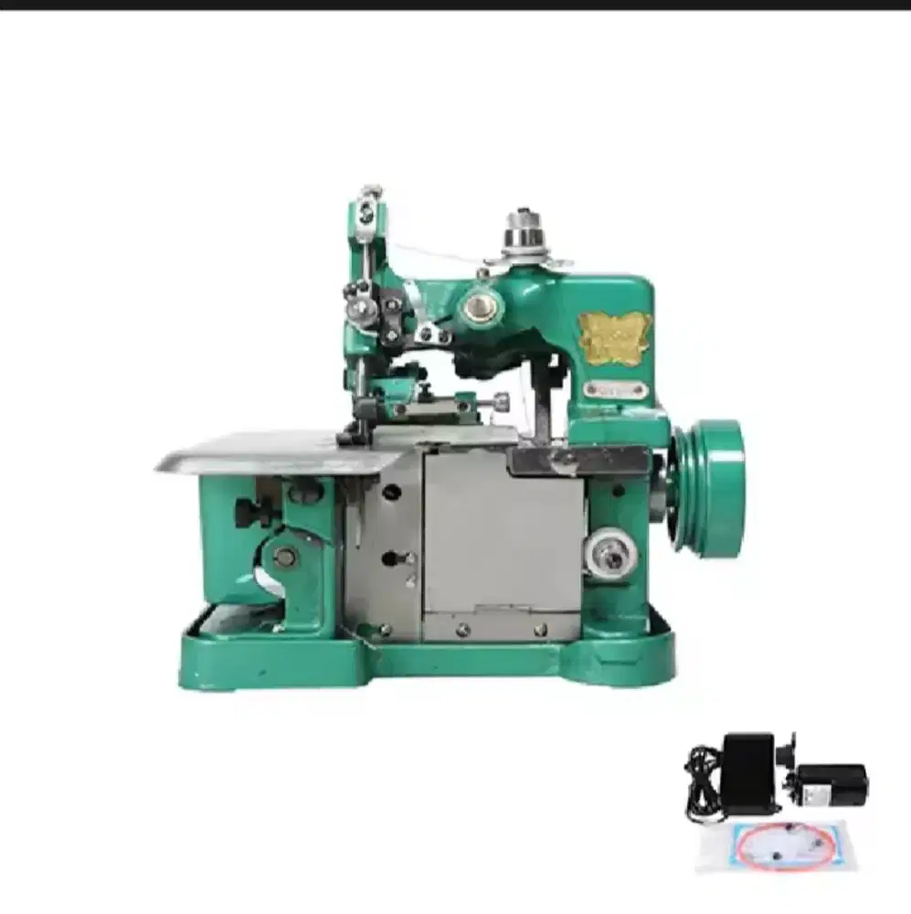 Dijual mesin obras portabel