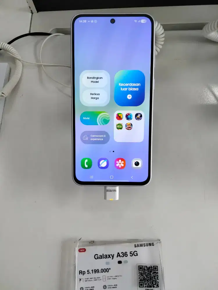 Samsung galaxy A36 5G