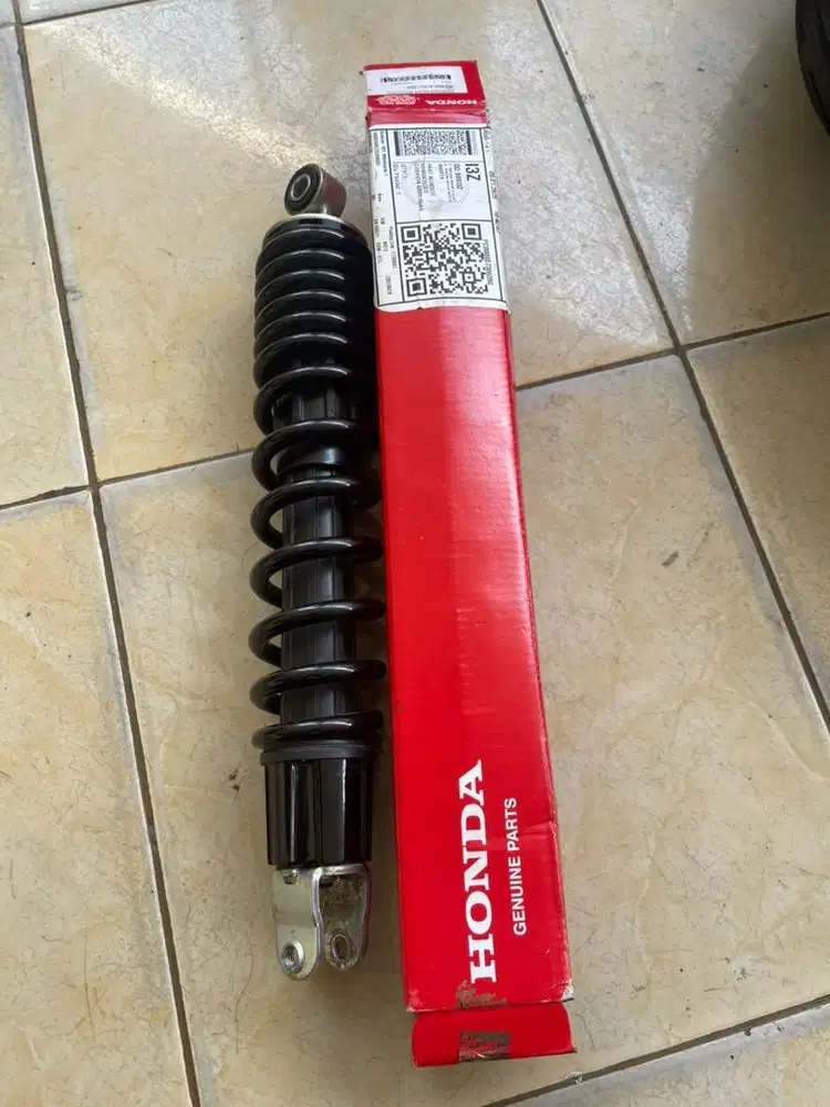 Shockbreker Belakang Stylo