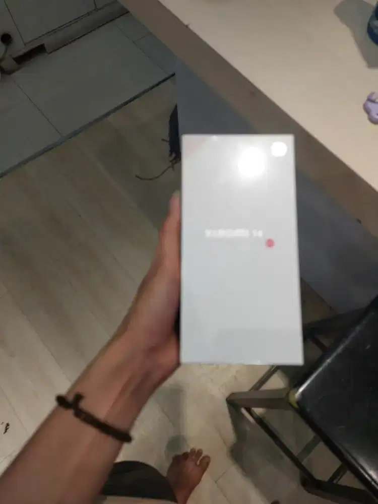 Xiaomi mi 14 12/256 new