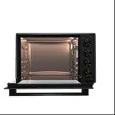 Dijual 1 unit oven listrik Electrolux 70 Liter