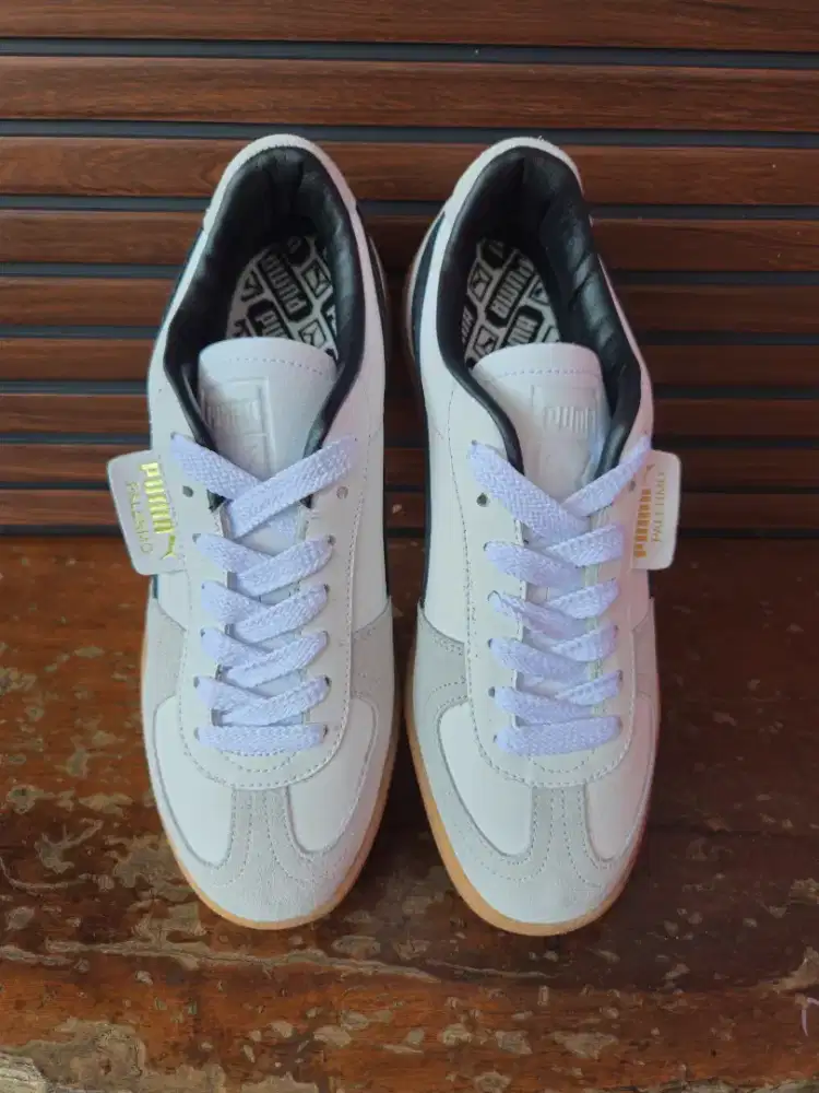 PUMA PALERMO MAN SHOE SIZE 42