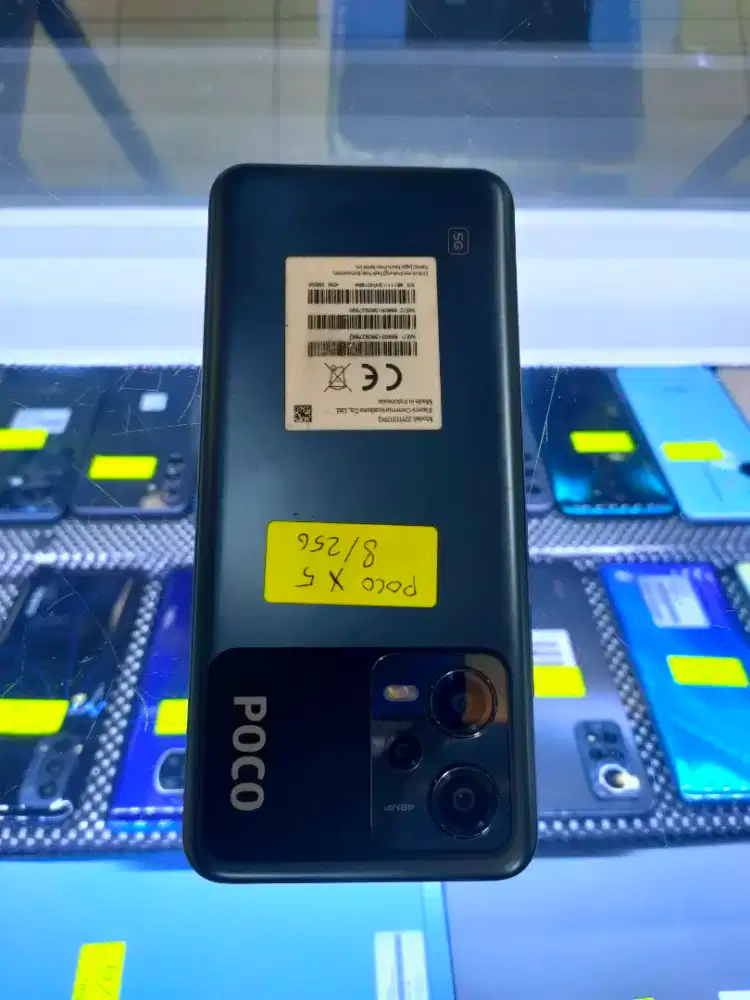 Xiaomi poco X5 8/256