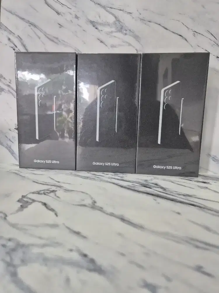 SAMSUNG GALAXY S25 ULTRA 12/256 GB