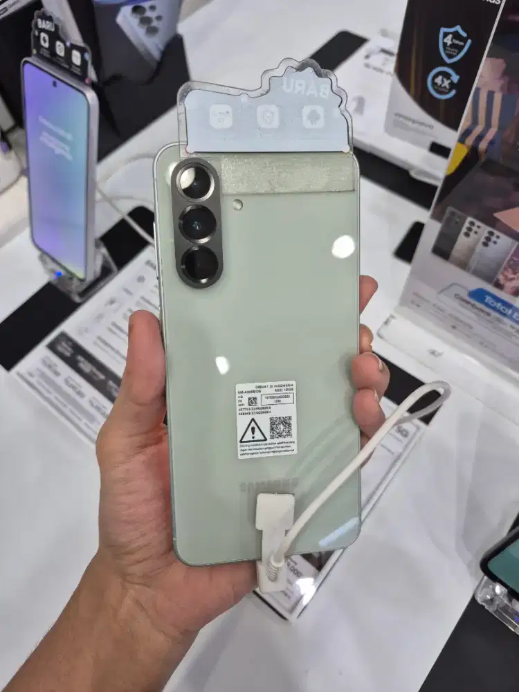 SAMSUNG GALAXY A56 12/256 GB