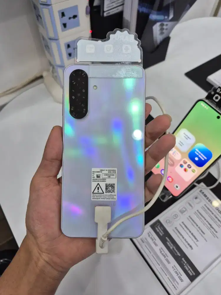 SAMSUNG GALAXY A36 8/256 GB