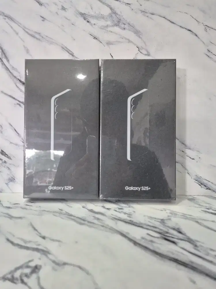SAMSUNG GALAXY S25+ 12/256 GB