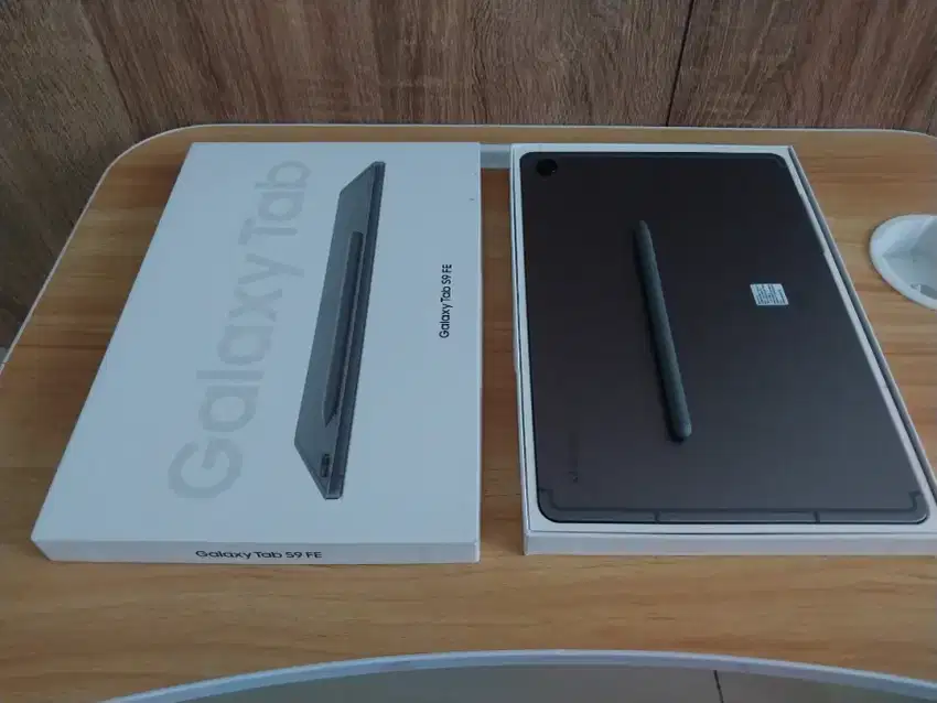 Tablet Samsung Galaxy S9 FE 128GB