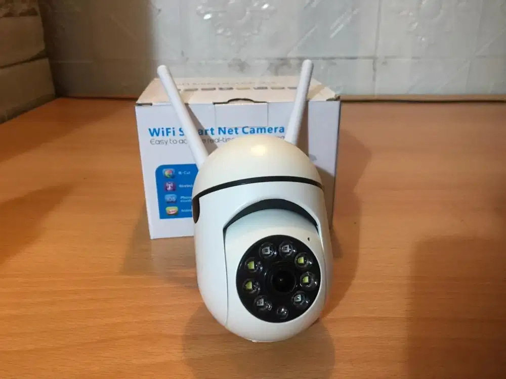 cctv wifi pantau jarak jauh