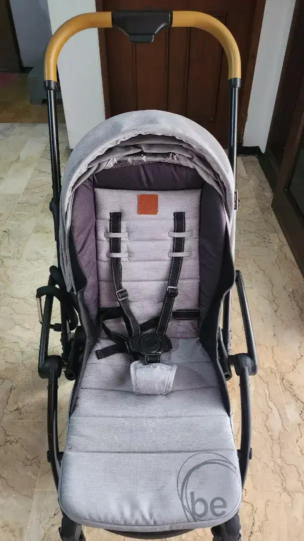 Stroller Babyelle Ez Switch