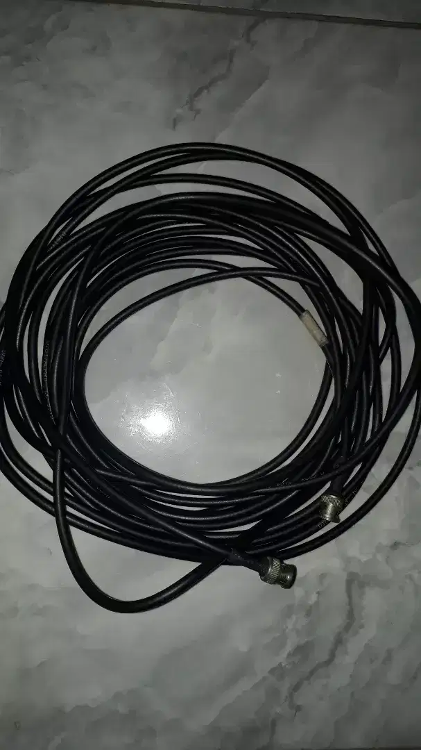 KABEL SDI BEKAS 10 METER