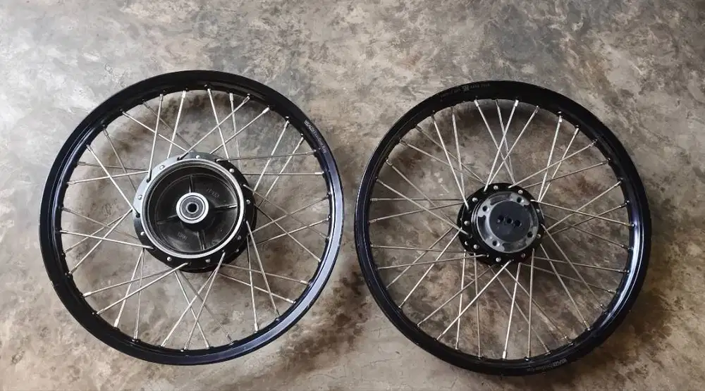 Pelak jari-jari jupiter z