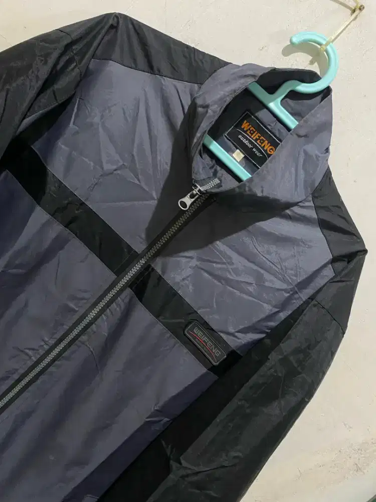 Weifeng outdoor jaket