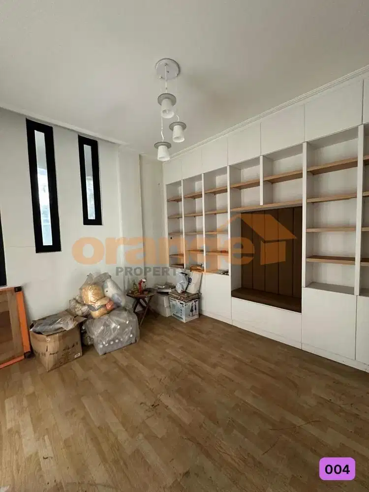 Dijual Cepat Rumah Mewah Harga Murah Di Cibubur Citra Gran