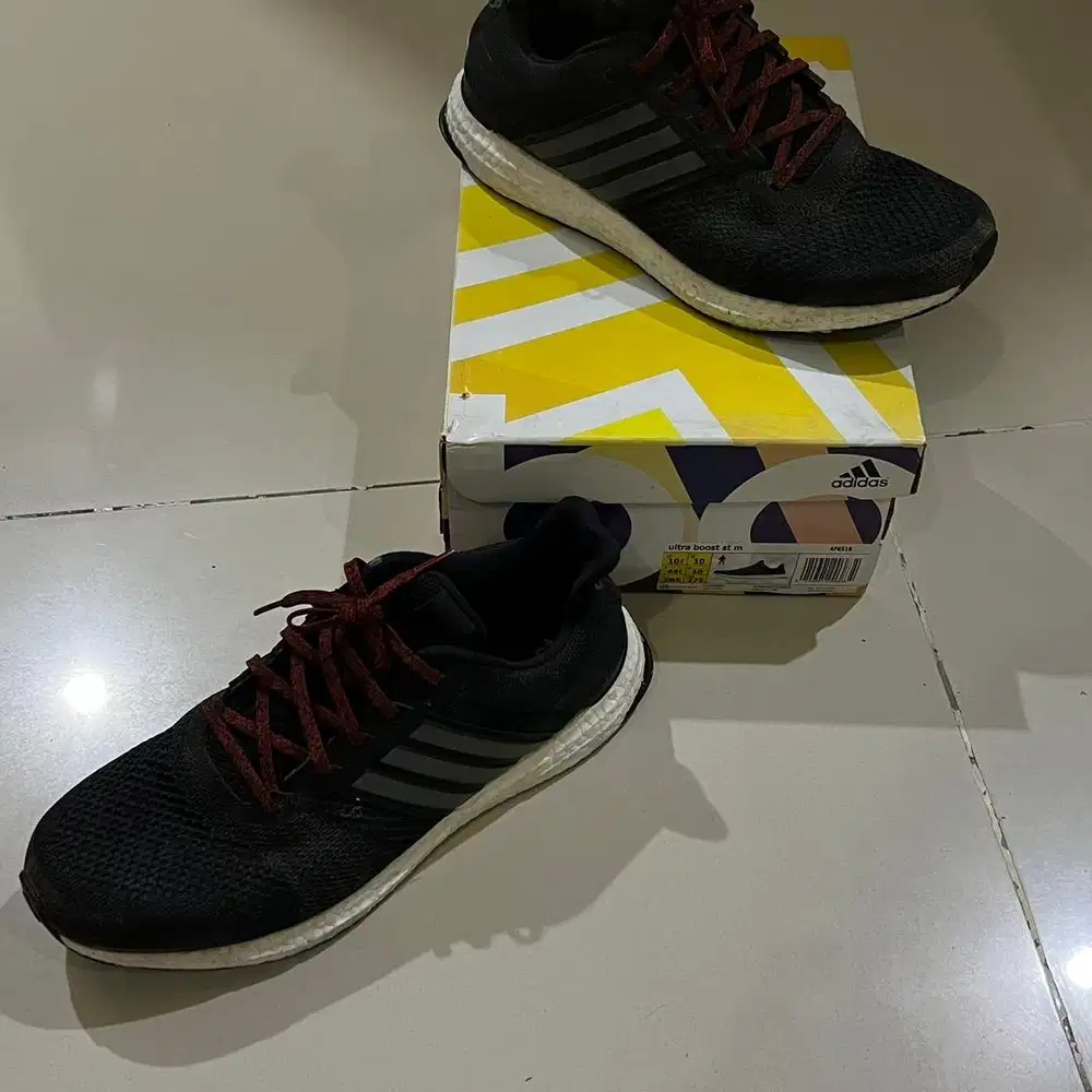 Adidas Ultraboost ST 10,5 US