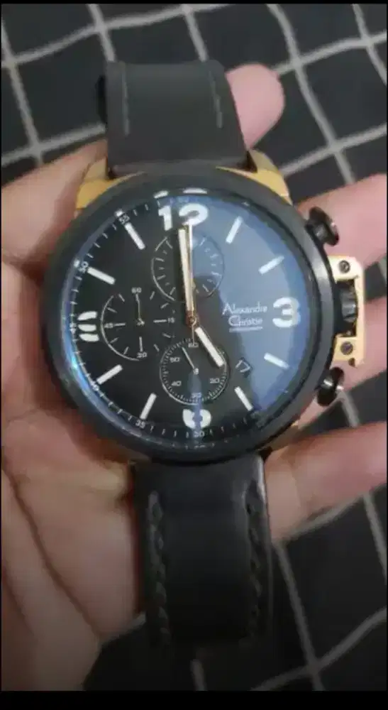 Jual Alexander Christie 6280MC